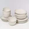 Clearance Sintra Sand - 24 Teiliges Set 24 Teilige Sets