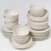 Store Sintra Sand - 40 Teiliges Set 40 Teilige Sets