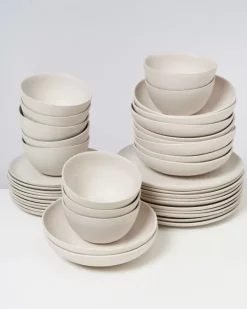 Store Sintra Sand - 40 Teiliges Set 40 Teilige Sets
