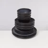 Cheap Sintra Schwarz - 16 Teiliges Set 16 Teilige Sets