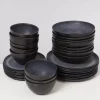 Online Sintra Schwarz - 32 Teiliges Set 32 Teilige Sets