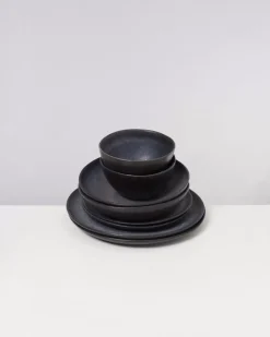New Sintra Schwarz - 8 Teiliges Set 8 Teilige Sets