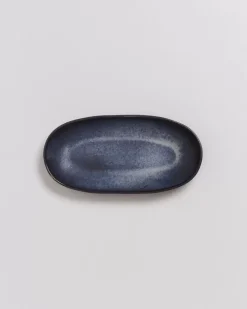 Best Sintra Servierplatte M Schwarz Schmuckschälchen