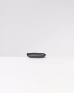 Cheap Sintra Servierplatte S Schwarz Schmuckschälchen
