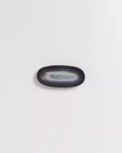 Cheap Sintra Servierplatte S Schwarz Schmuckschälchen