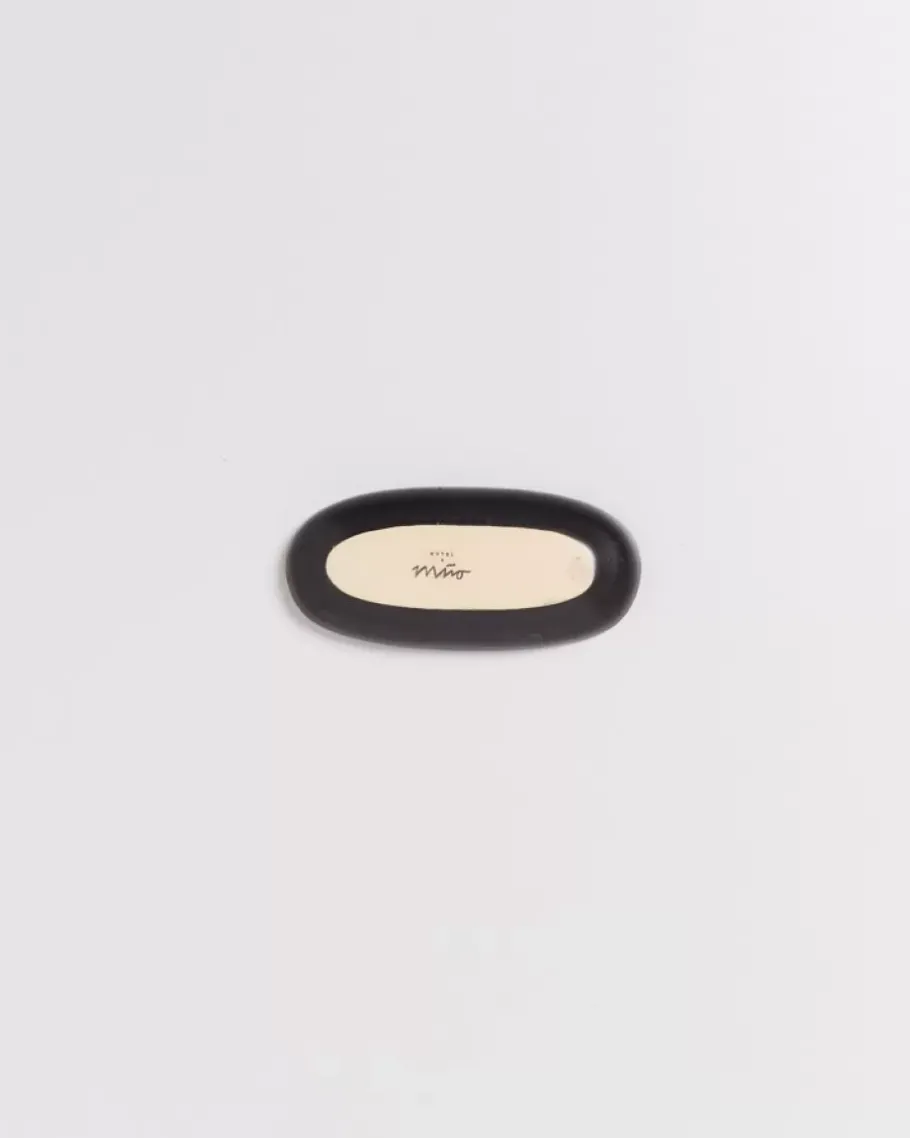 Cheap Sintra Servierplatte S Schwarz Schmuckschälchen