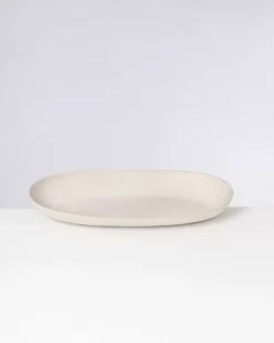 Shop Sintra Servierplatte Xl Sand Servierplatten
