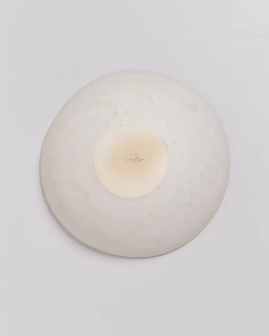 Discount Sintra Servierschale Klein Flach Sand Obstschalen
