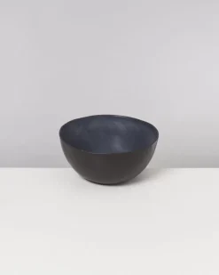 Fashion Sintra Servierschale Schwarz Servierschalen