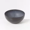 New Sintra Suppenschale Schwarz Suppenschalen