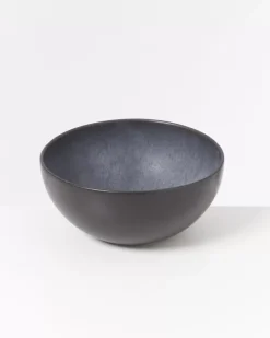 New Sintra Suppenschale Schwarz Suppenschalen