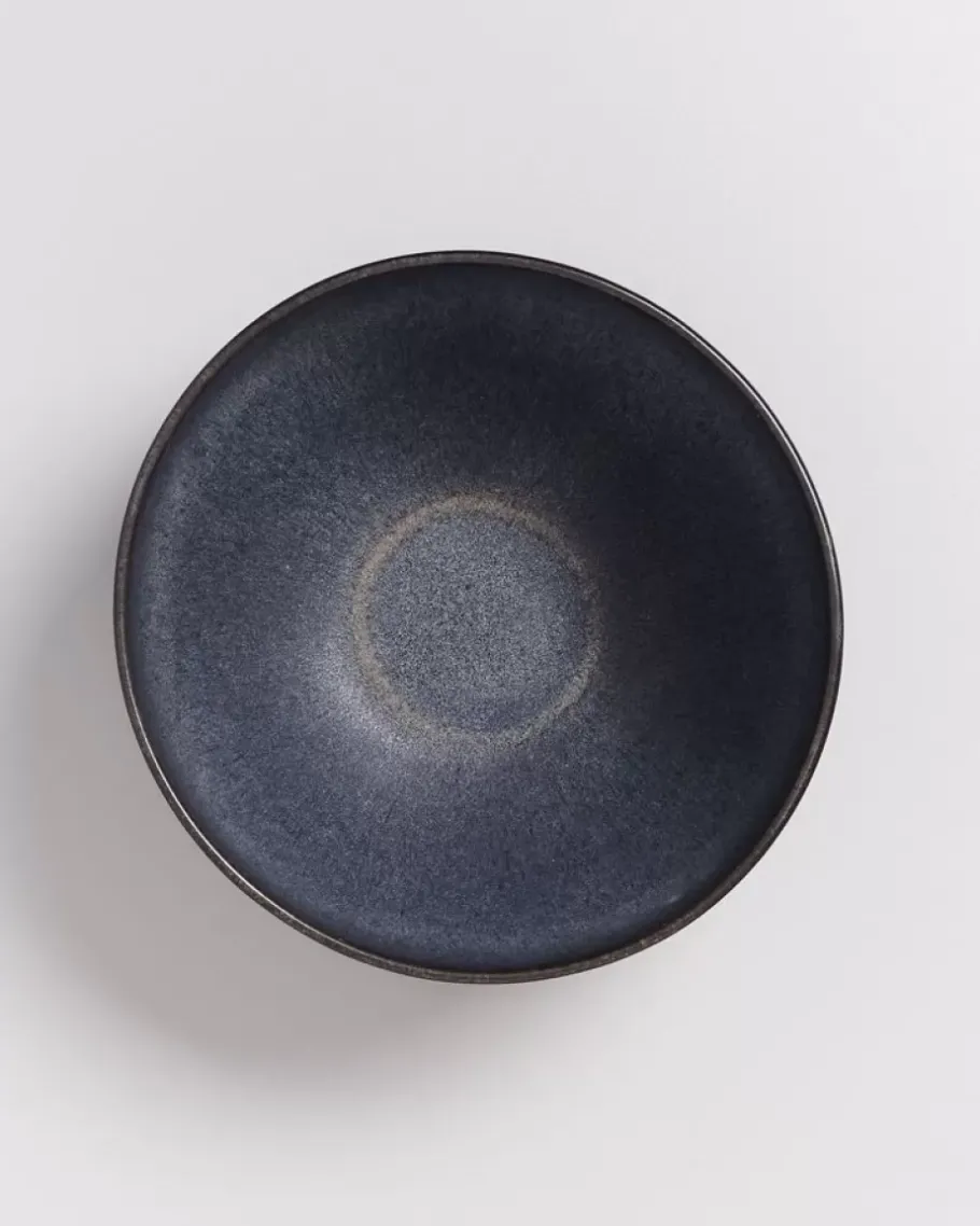 Discount Sintra Suppenschale Schwarz Suppenteller