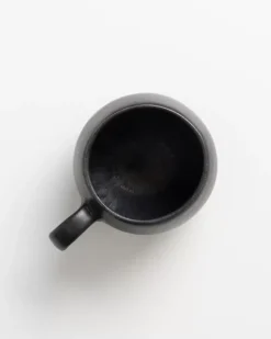 Hot Sintra Tasse Gros Schwarz Große Tassen