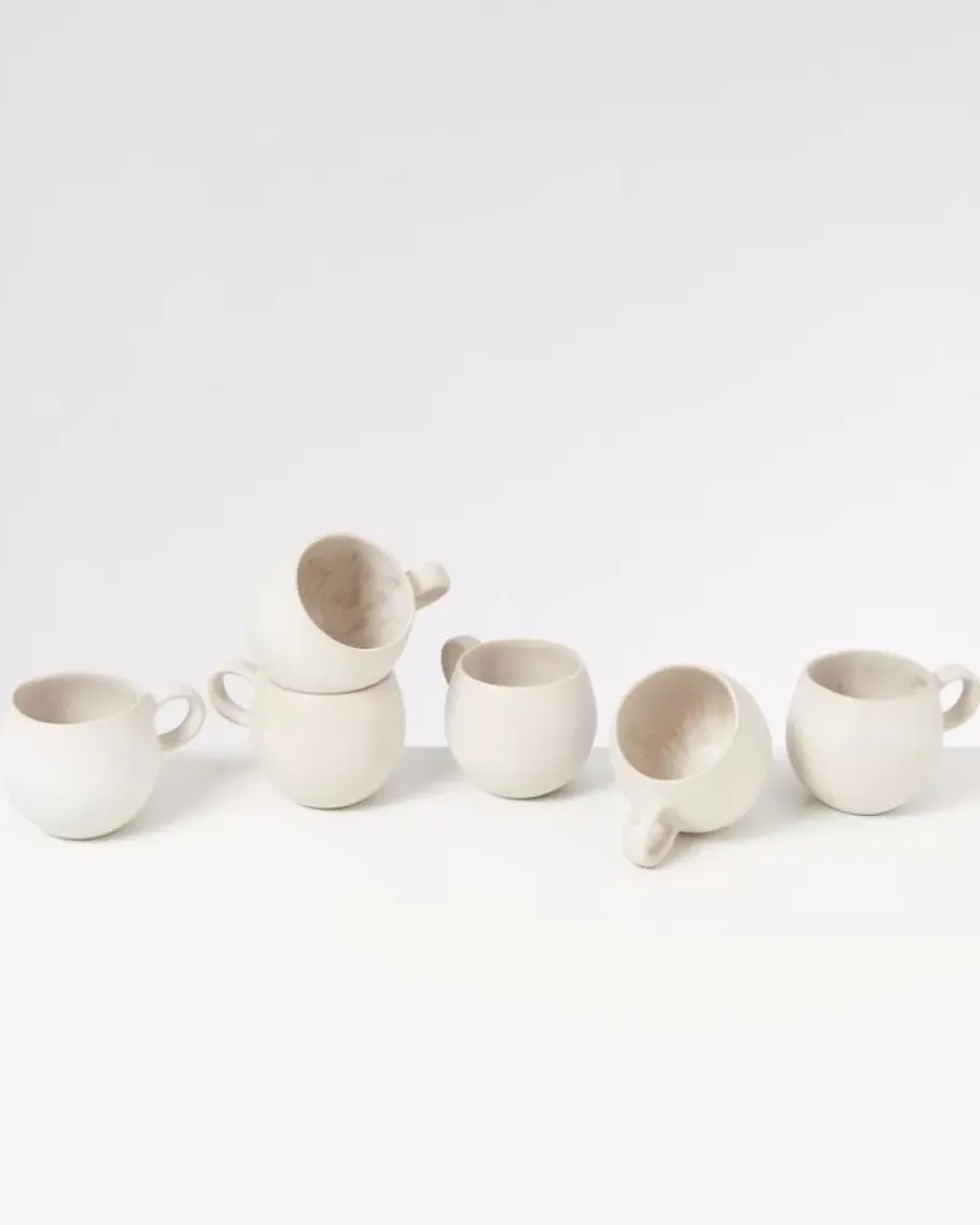 Flash Sale Sintra Tasse Klein Sand Kleine Tassen