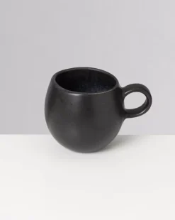 Clearance Sintra Tasse Klein Schwarz Tassen & Becher