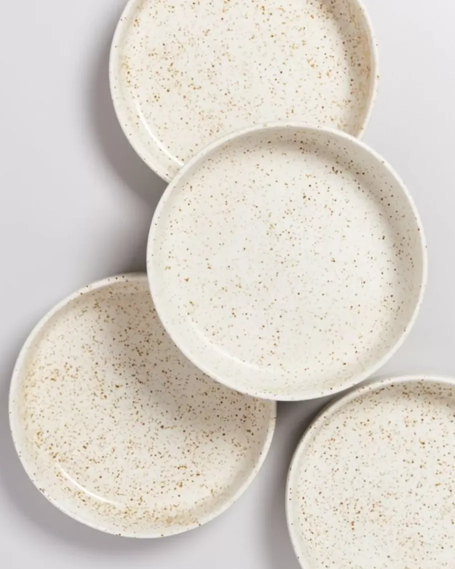 Cheap Tavira Pastateller Sand Dots Pastateller