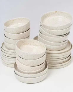 Cheap Tavira Sand Dots - 32 Teiliges Set 32 Teilige Sets