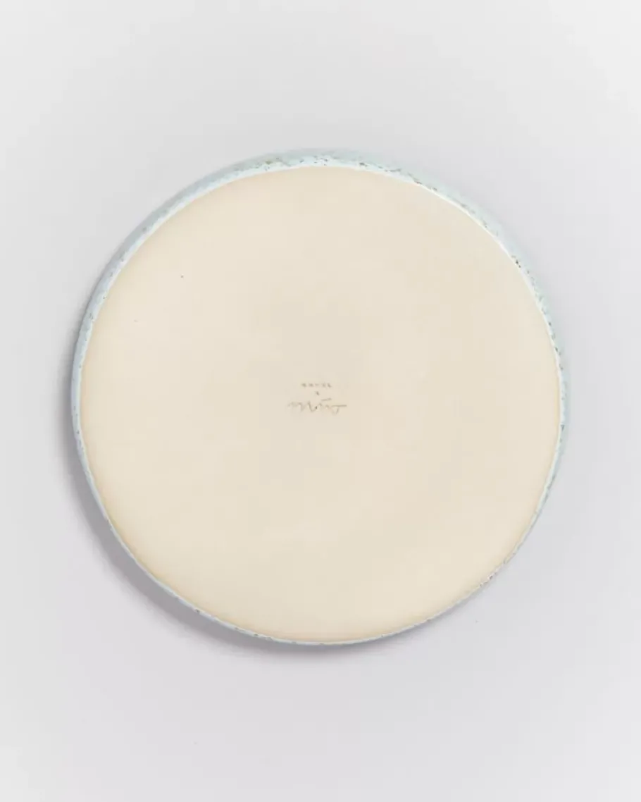 Best Sale Tavira Teller Klein Mint Dots Kleine Teller