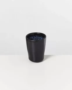 Sale Turmalina 4Er Set Espressobecher Schwarz Tassen & Becher Sets