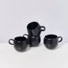 Outlet Turmalina 4Er Set Tasse Gros 4 Teilige Sets