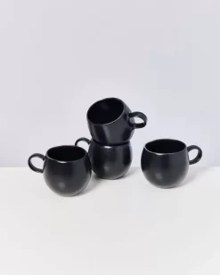 Outlet Turmalina 4Er Set Tasse Gros 4 Teilige Sets