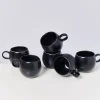 Clearance Turmalina 6Er Set Tasse Gros 6 Teilige Sets