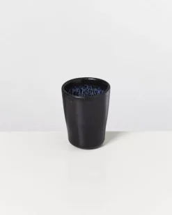 Discount Turmalina Espressobecher Schwarz Espressobecher