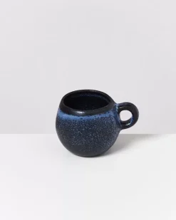 Best Turmalina Espressotasse Schwarz Espressotassen