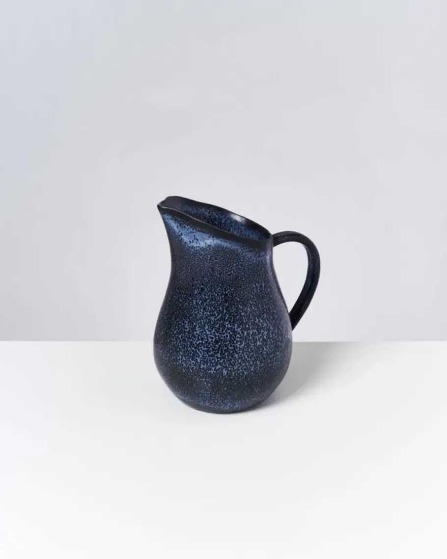 New Turmalina Krug Schwarz Kruge