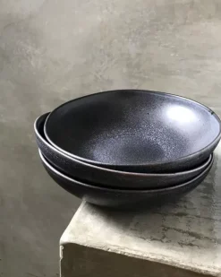 Best Turmalina Pastateller Schwarz Pastateller