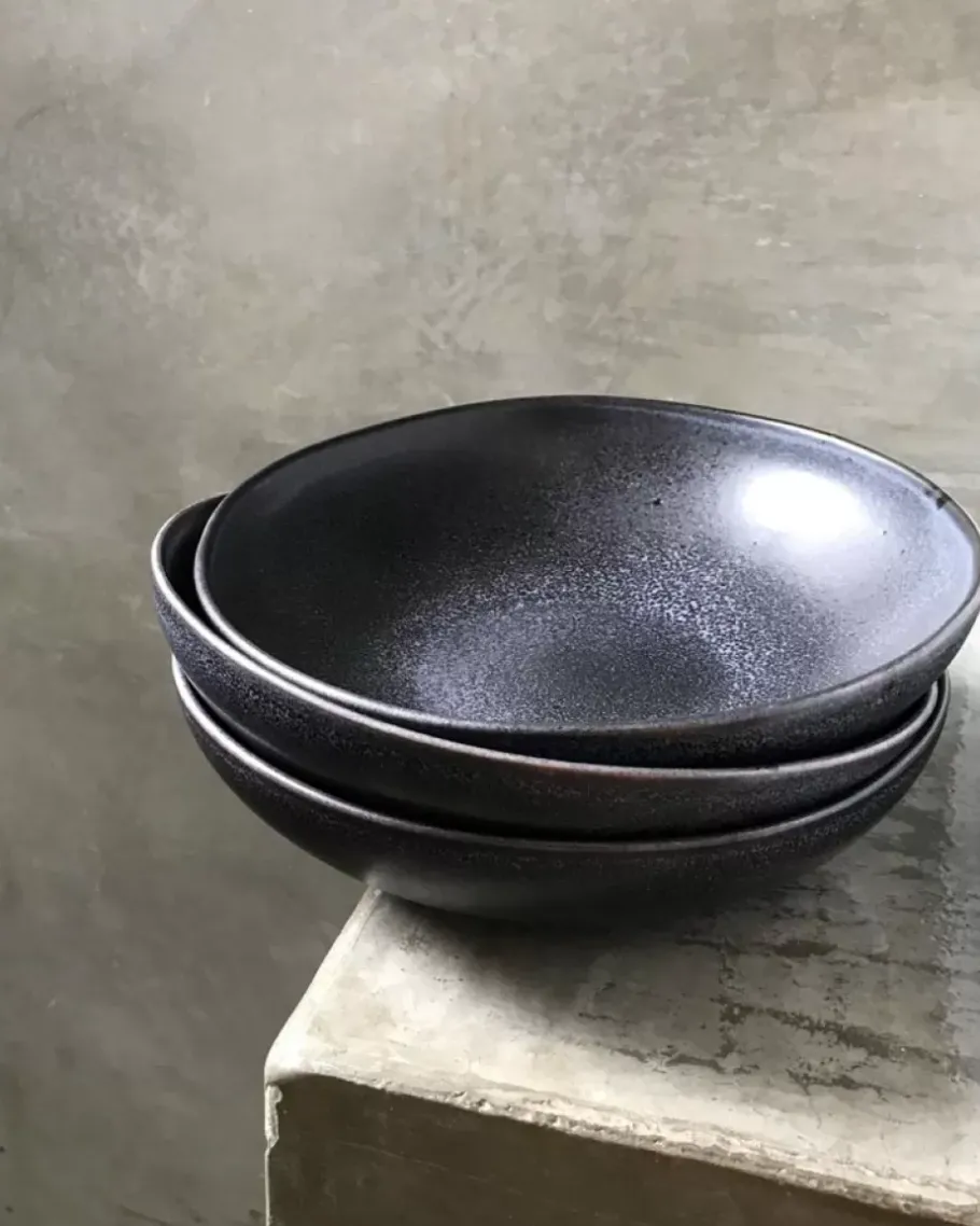 Best Turmalina Pastateller Schwarz Pastateller