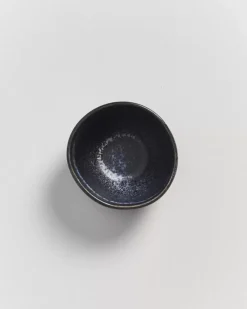 Clearance Turmalina Saucenschälchen Klein Schwarz Saucenschälchen