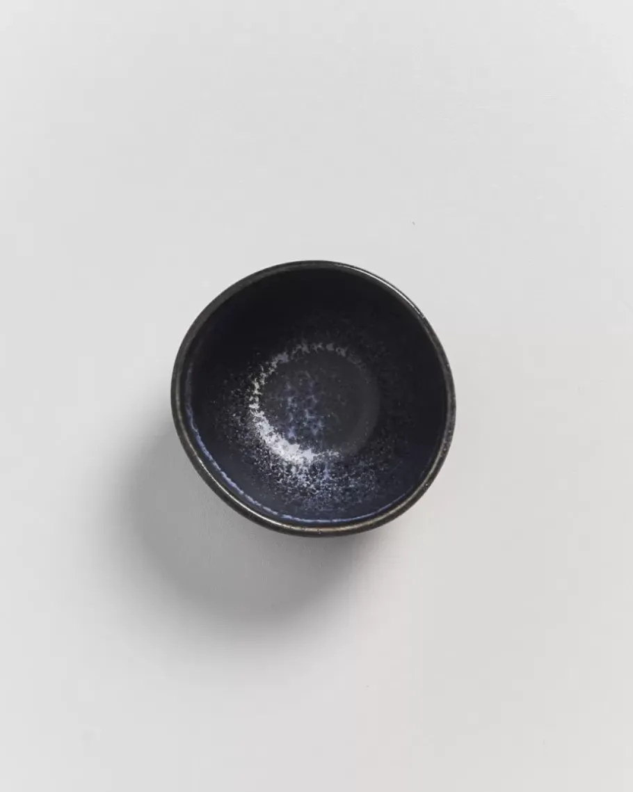 Clearance Turmalina Saucenschälchen Klein Schwarz Saucenschälchen