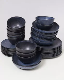 Cheap Turmalina Schwarz - 40 Teiliges Set 40 Teilige Sets