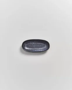 Online Turmalina Servierplatte S Schwarz Schmuckschälchen