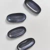 Outlet Turmalina Servierplatte S Schwarz Servierplatten