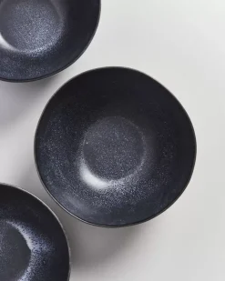 Flash Sale Turmalina Servierschale Schwarz Servierschalen