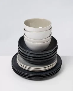 Flash Sale Turmalina Table Setting Stories - 16 Teiliges Set Geschirr Sets