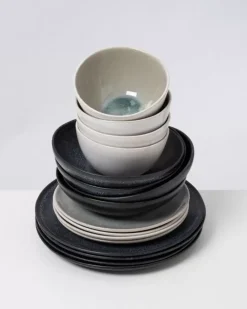 Hot Turmalina Table Setting Stories - 16 Teiliges Set Mix & Match