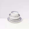 Fashion Verao Lila Blau - 8 Teiliges Set 8 Teilige Sets