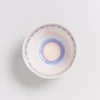 Outlet Verao Muslischale Rosa Blau Müslischalen