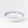 Outlet Verao Pastateller Lila Blau Pastaschalen