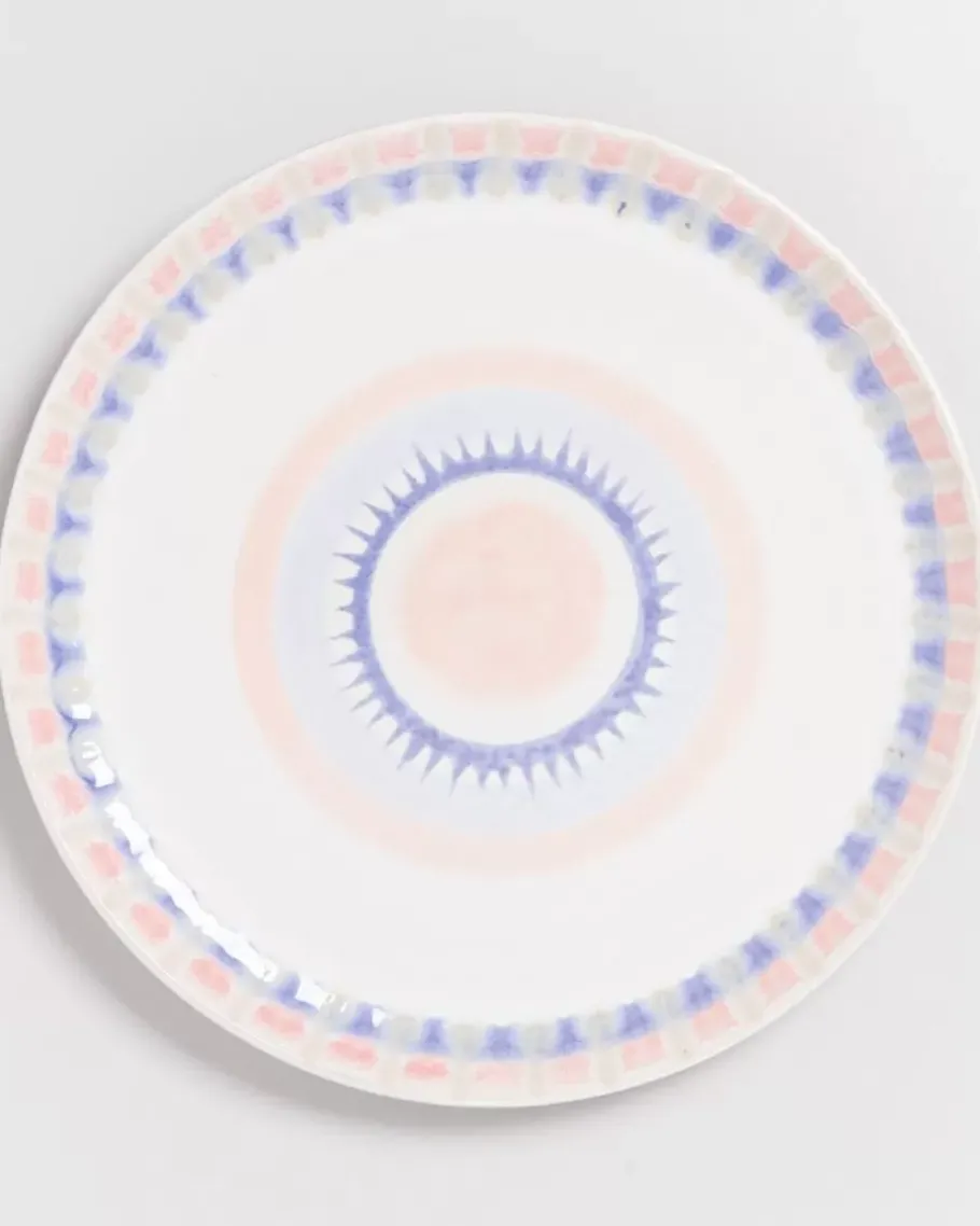 Shop Verao Rosa Blau - 16 Teiliges Set 16 Teilige Sets