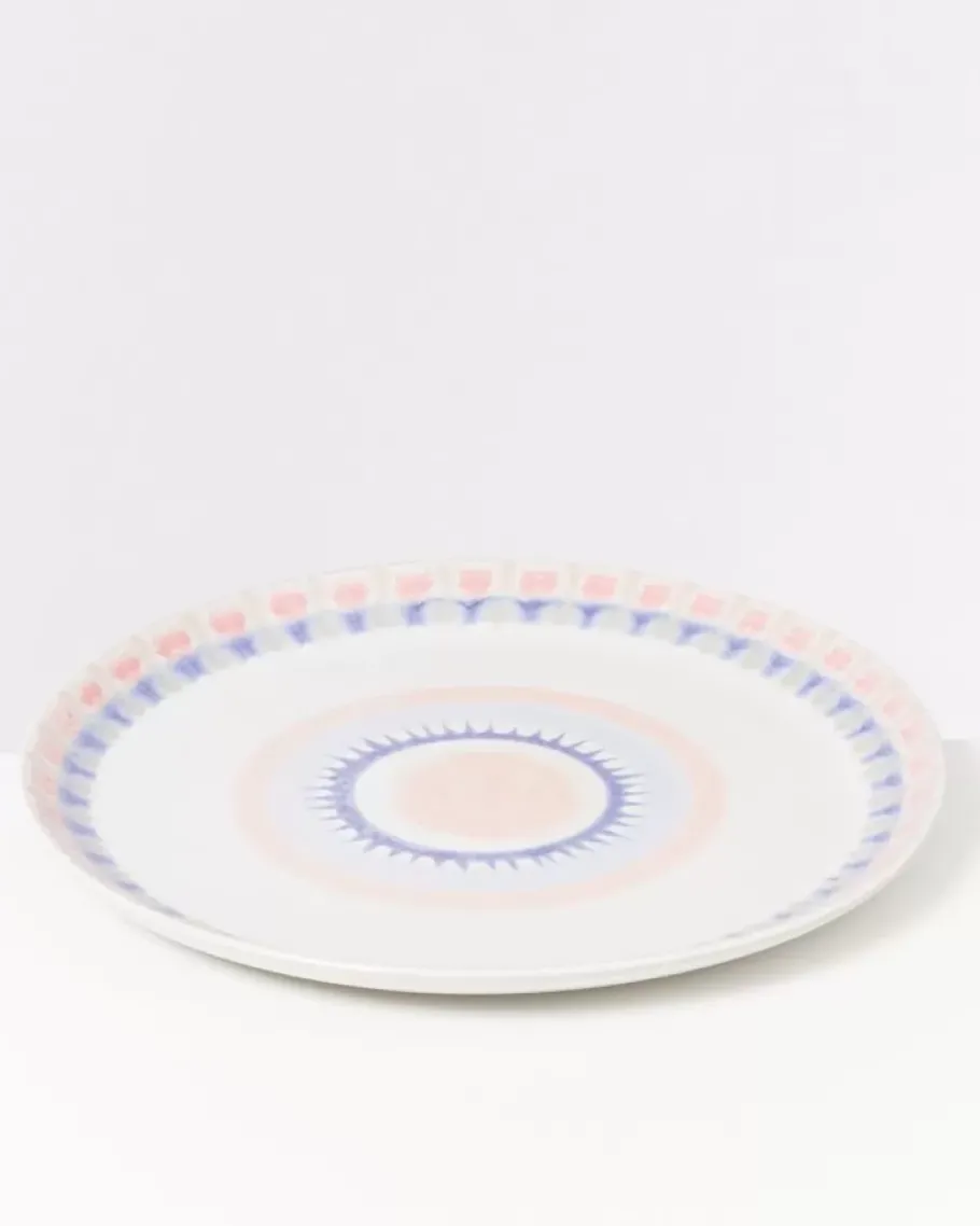 Shop Verao Rosa Blau - 16 Teiliges Set 16 Teilige Sets