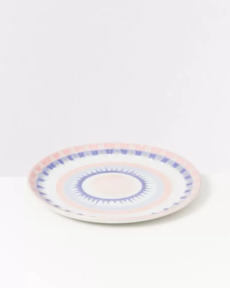 Shop Verao Rosa Blau - 16 Teiliges Set 16 Teilige Sets