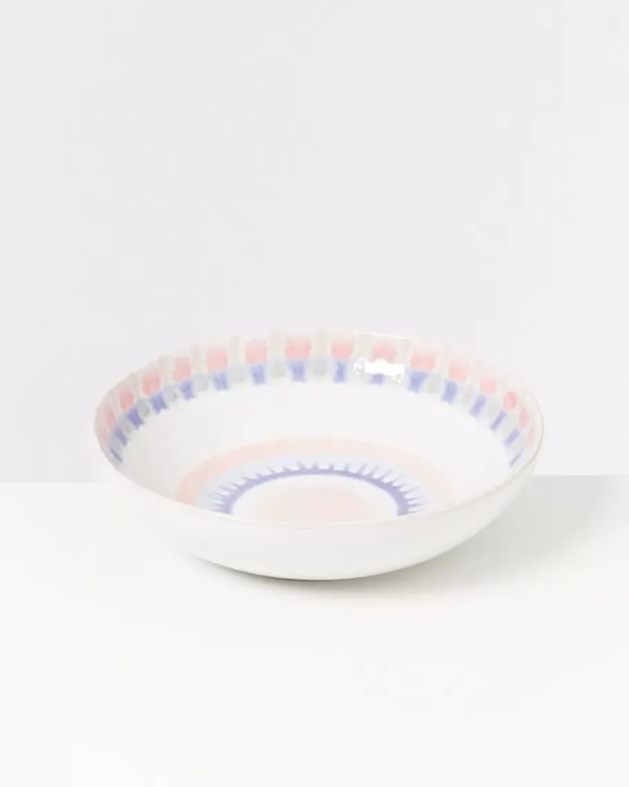 Shop Verao Rosa Blau - 16 Teiliges Set 16 Teilige Sets