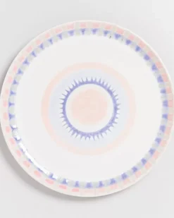 Clearance Verao Rosa Blau - 8 Teiliges Set 8 Teilige Sets