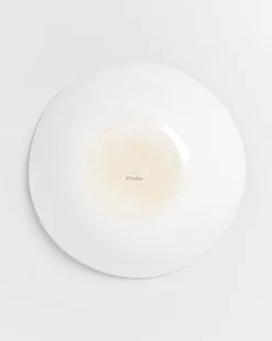 Best Sale Verao Servierschale Gros Flach Rosa Blau Servierschalen