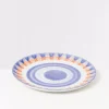 Best Sale Verao Teller Klein Blau Orange Kleine Teller